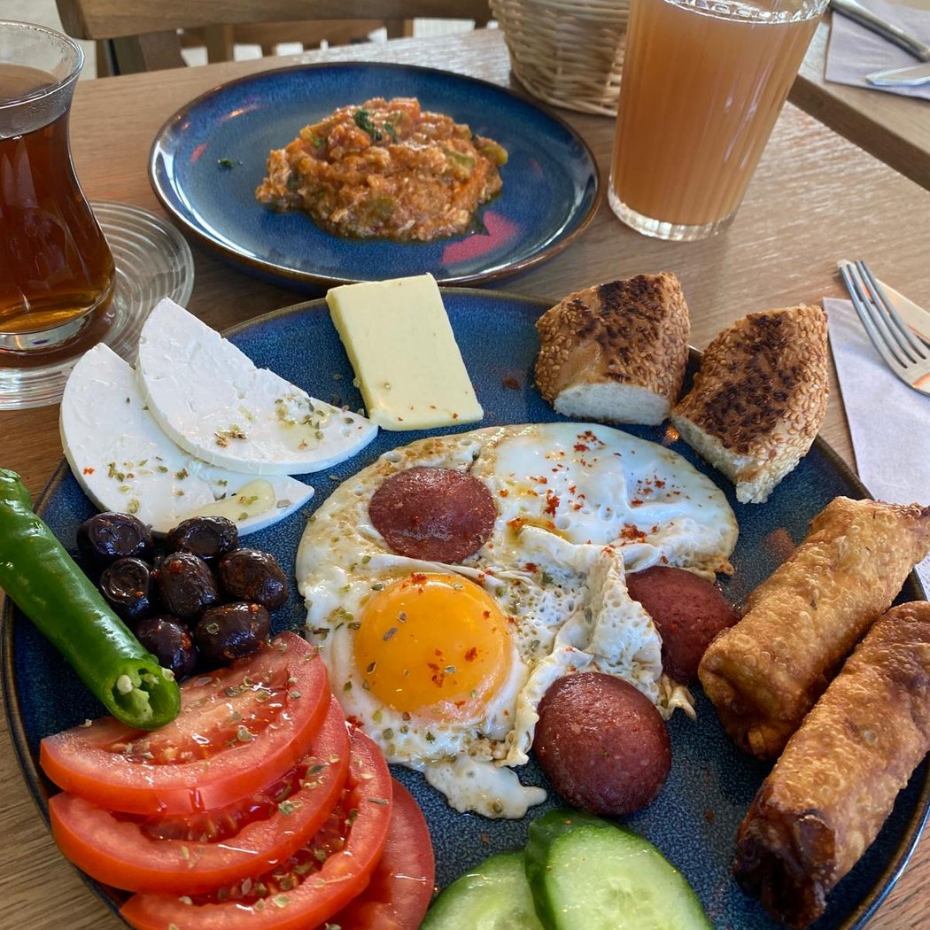 Roda Restaurant 1
